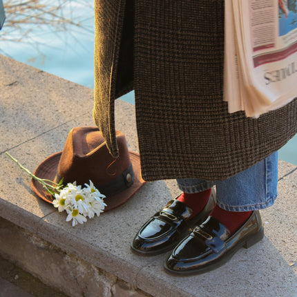 Collection image for: Woman - Smart Casual & Loafers