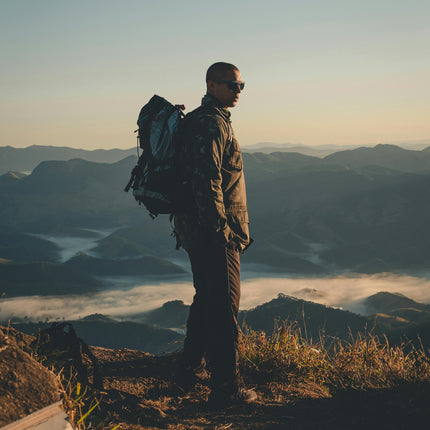 Collection image for: Men - Hiking