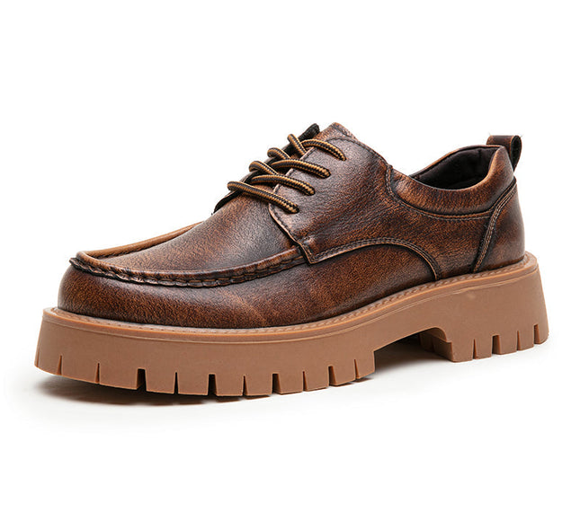 Marc Men's Casual Dress Shoes