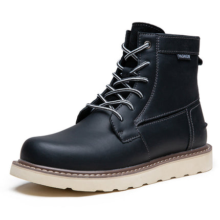 Marc Men's - Chukka Boots