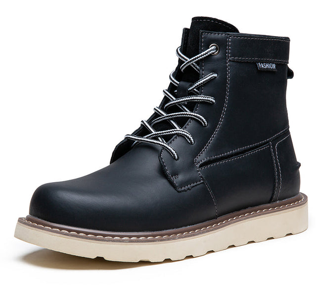 Marc Men's - Chukka Boots