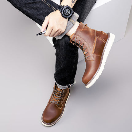 Marc Men's - Chukka Boots