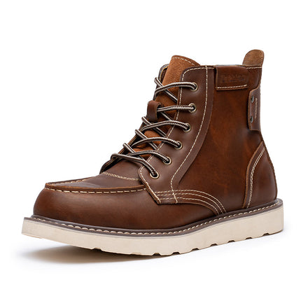 Marc Men's - Chukka Boots