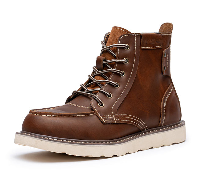 Marc Men's - Chukka Boots