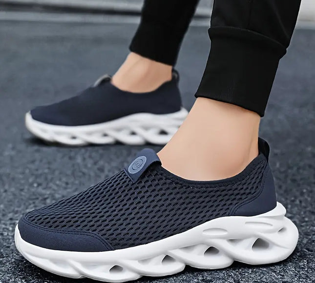 Breathable Orthopedic Sneakers