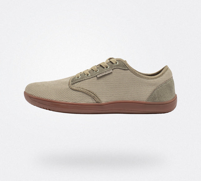 Yarrow - Barefoot Sneaker