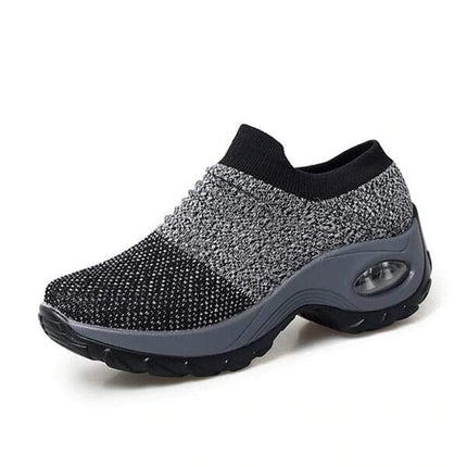 Vanguard Sneakers - With Arch Support