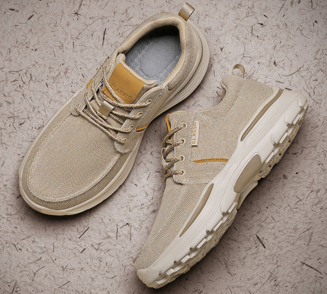 LUKE - Lightweight Comfortable Walking Shoes