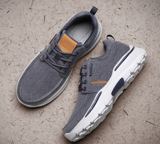 LUKE - Lightweight Comfortable Walking Shoes