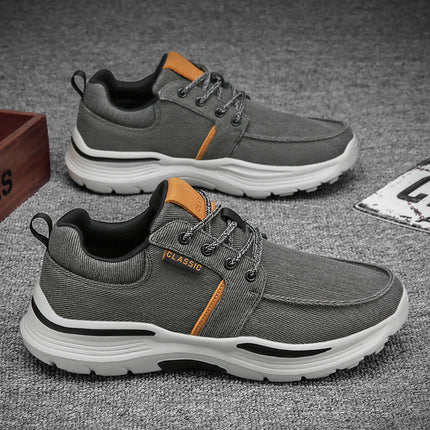 LUKE - Lightweight Comfortable Walking Shoes