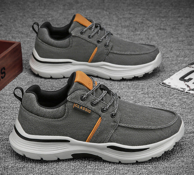 LUKE - Lightweight Comfortable Walking Shoes