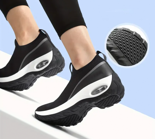 Air Cushion Outdoor