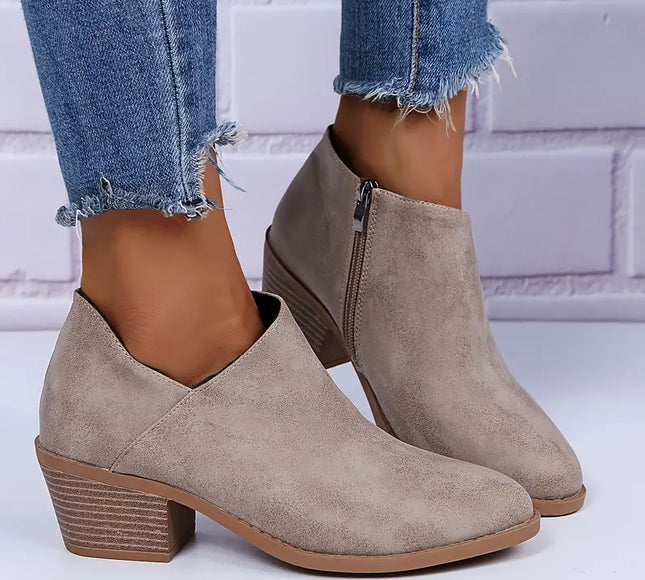 Ankle Boots 25'