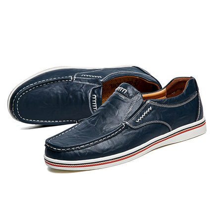 Marc Men's - Urban Loafers