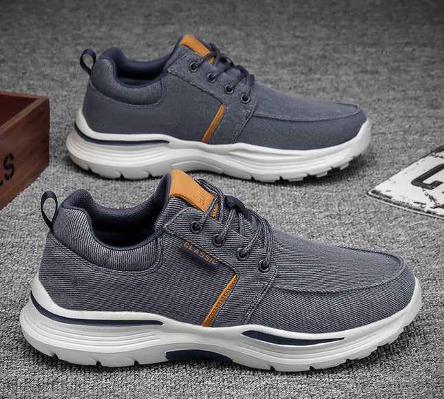 LUKE - Lightweight Comfortable Walking Shoes