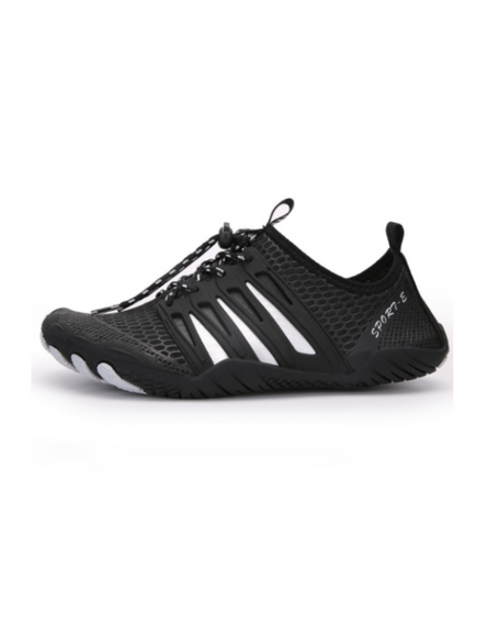 Seeker - Water Walking Shoes Panther Black