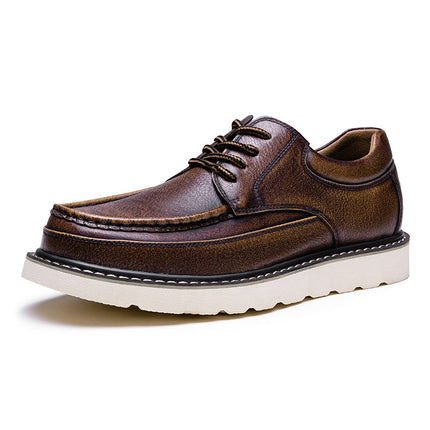 Marc Men's Casual Dress Shoes