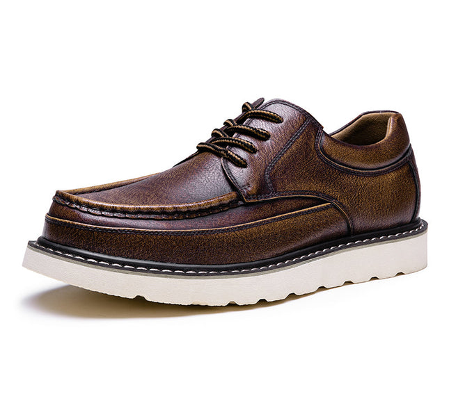 Marc Men's Casual Dress Shoes