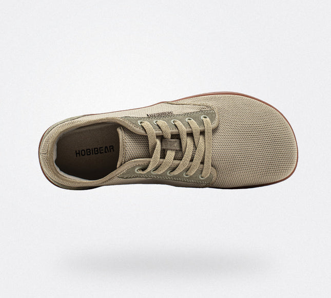 Yarrow - Barefoot Sneaker