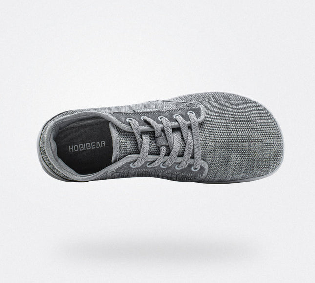 Yarrow - Barefoot Sneaker