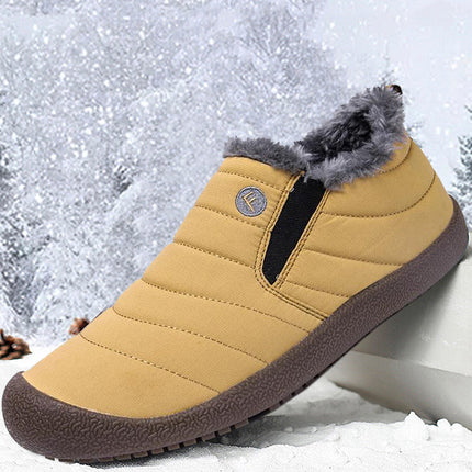 ColdFeet™ - Waterproof Snow Boots