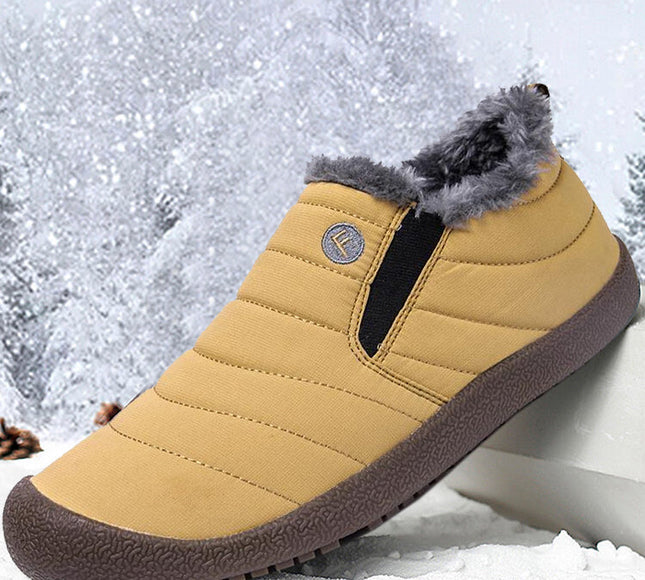 ColdFeet™ - Waterproof Snow Boots