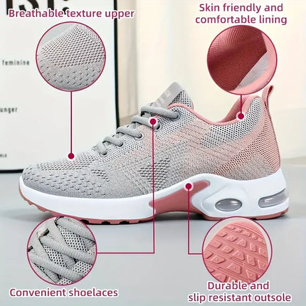 ComfWear™ - Orthopedic Sneakers