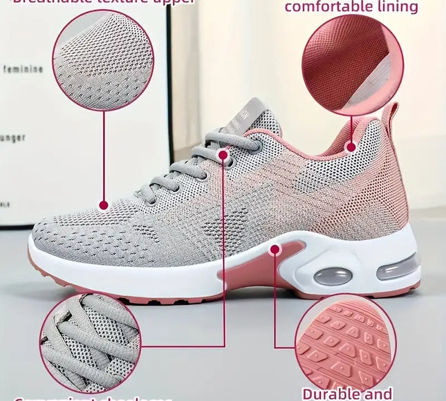 ComfWear™ - Orthopedic Sneakers