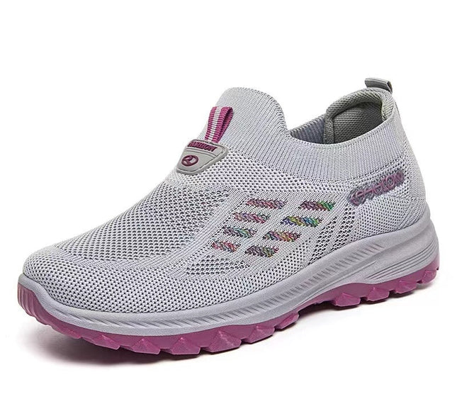 LUNALUX™ - Orthopedic Stretch Sneakers