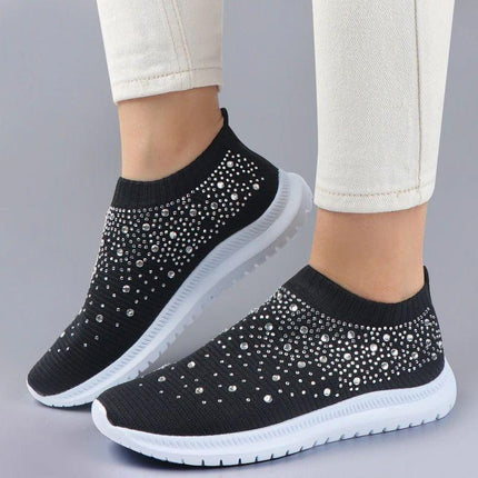 Aeris Slip-On Walking Shoes