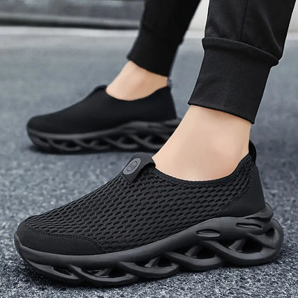 Breathable Orthopedic Sneakers