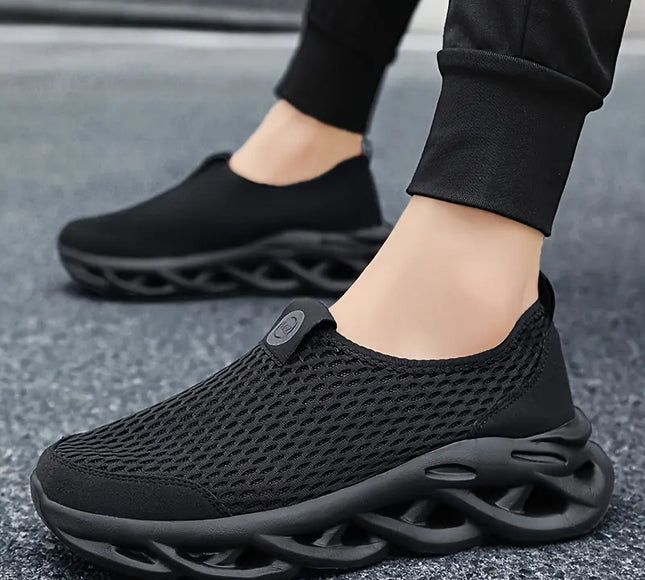 Breathable Orthopedic Sneakers