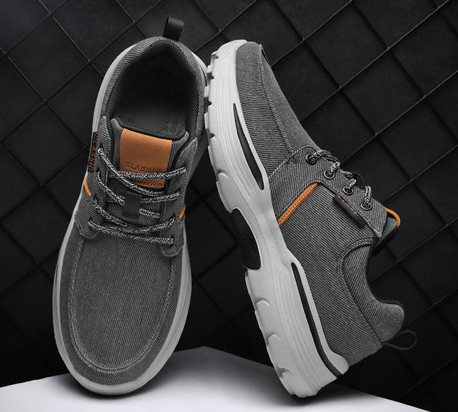 LUKE - Lightweight Comfortable Walking Shoes