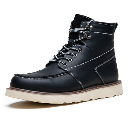 Marc Men's - Chukka Boots