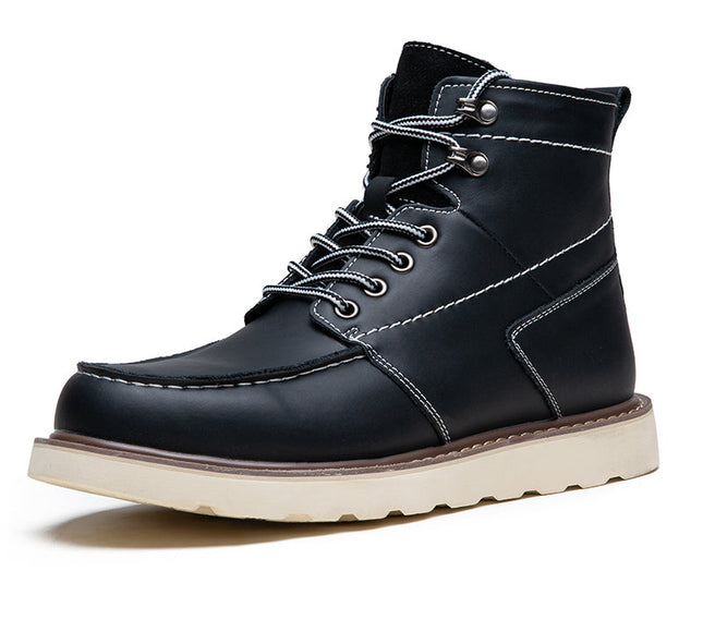 Marc Men's - Chukka Boots