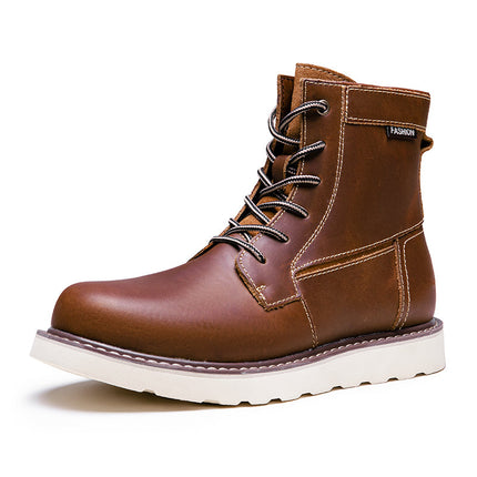 Marc Men's - Chukka Boots