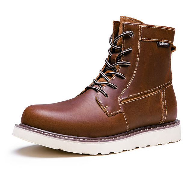 Marc Men's - Chukka Boots