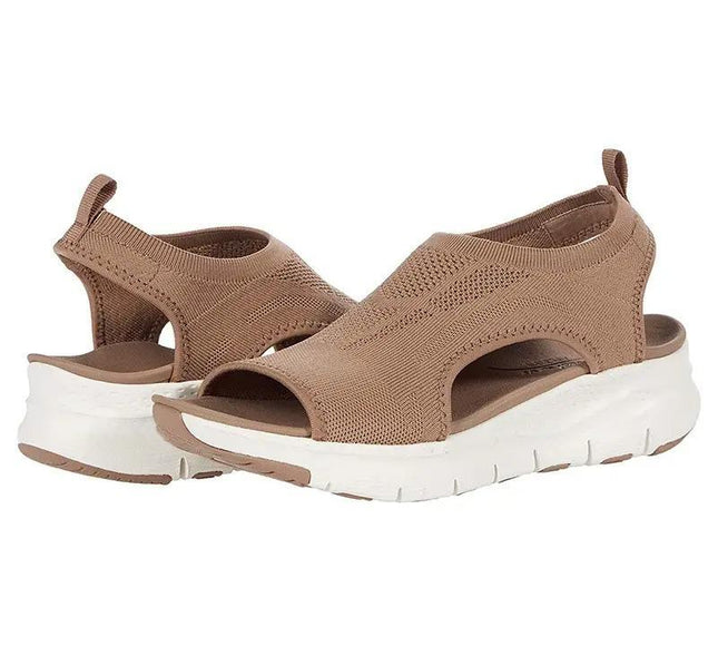 Comfortable Sandals