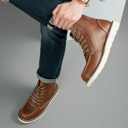 Marc Men's - Chukka Boots