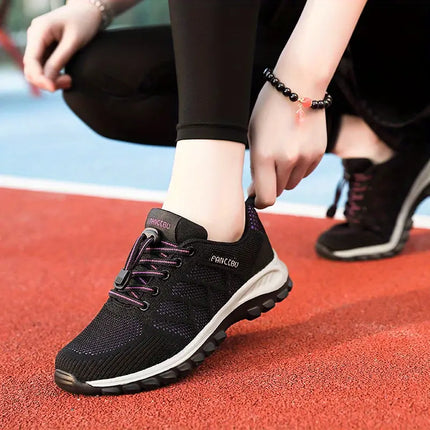 Villena™ - Mesh Sneakers