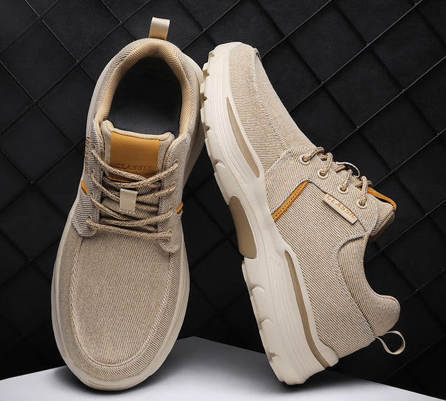 LUKE - Lightweight Comfortable Walking Shoes