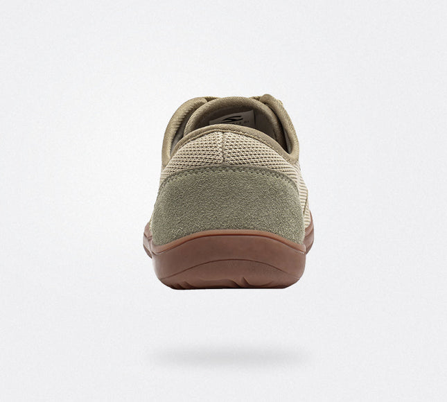 Yarrow - Barefoot Sneaker