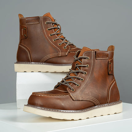 Marc Men's - Chukka Boots