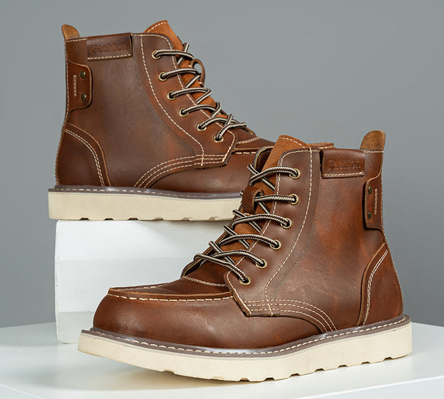 Marc Men's - Chukka Boots