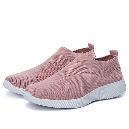 Aeris Slip-On Walking Shoes