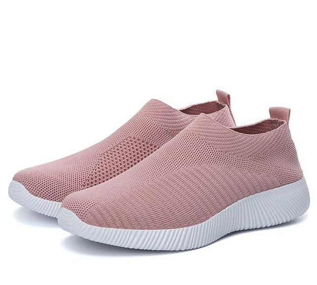 Aeris Slip-On Walking Shoes