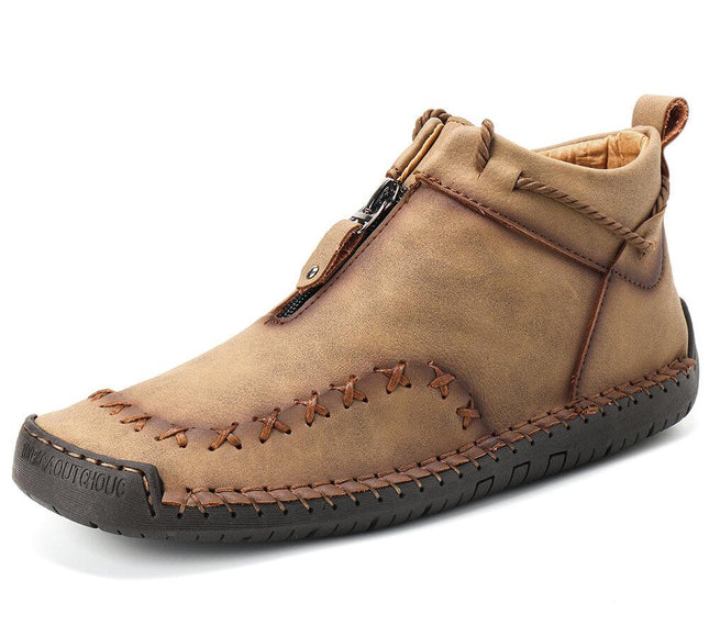 Hillkerry - Casual High-top Shoes