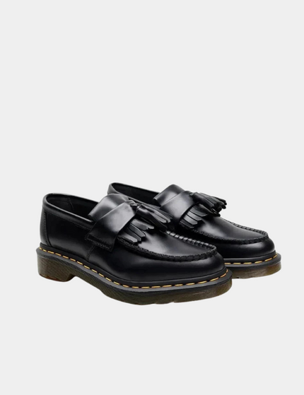 <strong>HILLKERRY - LEATHER LOAFERS</strong>