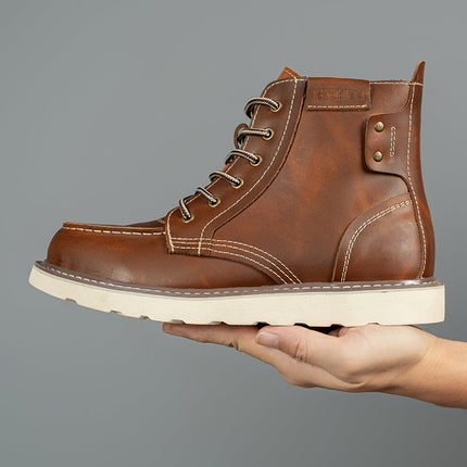 Marc Men's - Chukka Boots