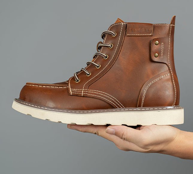 Marc Men's - Chukka Boots